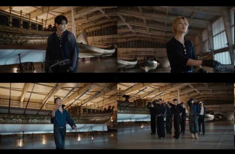 BTS 回归即巅峰！新曲〈SWIM〉连冠全球，正规五辑制霸美日韩榜单