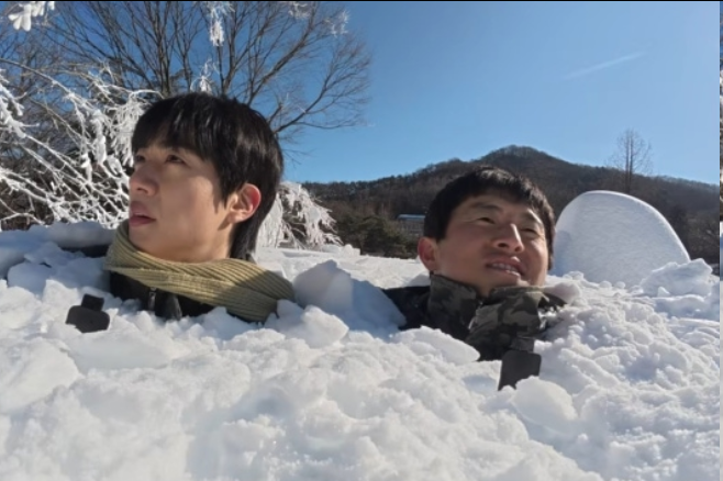 不仅是舞台王者！BTS深耕YouTube热门频道，凭“真实关系链”引话题热度