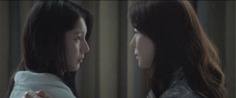 河智苑新剧大变脸：抹掉肌肉、上演女女激吻，她到底有多拼？