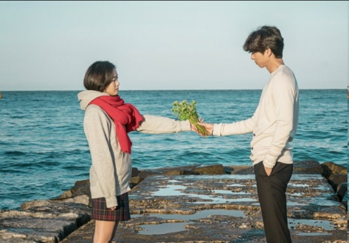 韩剧天花板重聚！〈鬼怪〉开播10周年特辑来袭，孔刘金高银开启怀旧之旅