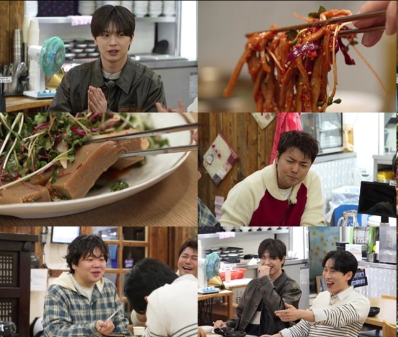 BTOB 陆星材自曝曾因“收入平分”感到委屈？14年长寿男团背后的真实心声