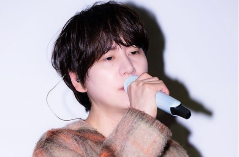 圭贤公开史上最强冰箱：6 台存货+稀有食材，单身生活太精致了！