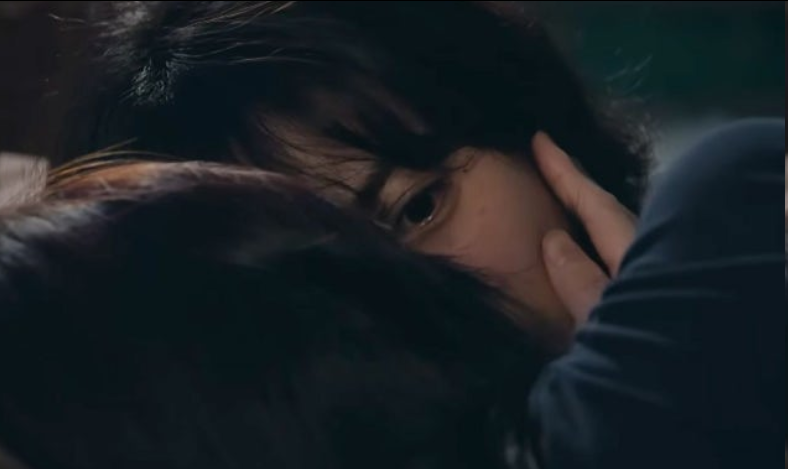 《奇点》剧情大反转！河智苑黑化演技爆发，同性吻戏揭秘多年地下恋情