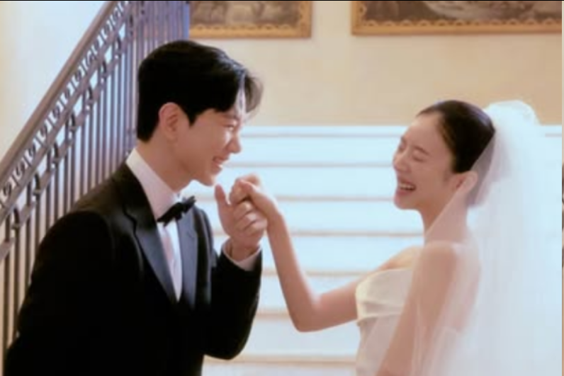 《信号4》金智英携手CEO丈夫登《同床异梦2》！奉子成婚后首曝新婚日常