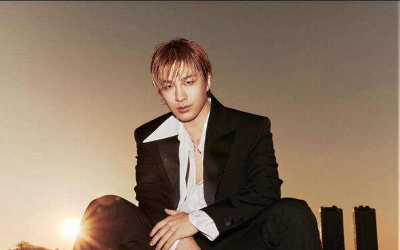 等到了！太阳TAEYANG三年磨一剑，更带BIGBANG全员重聚美国科切拉！