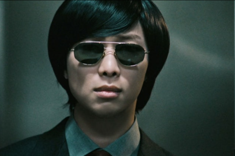 BTS新曲《2.0》预告片惊艳亮相，致敬朴赞郁《老男孩》！