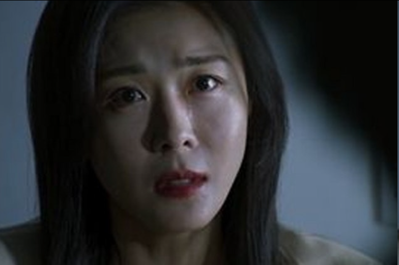 《Climax》河智苑开启“狂暴模式”，再次刷新人生最强“恶女”形象