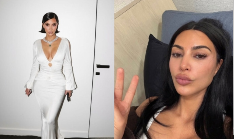 仅30公里也要飞？金·卡达西因“9分钟私人飞行”陷入环保争议