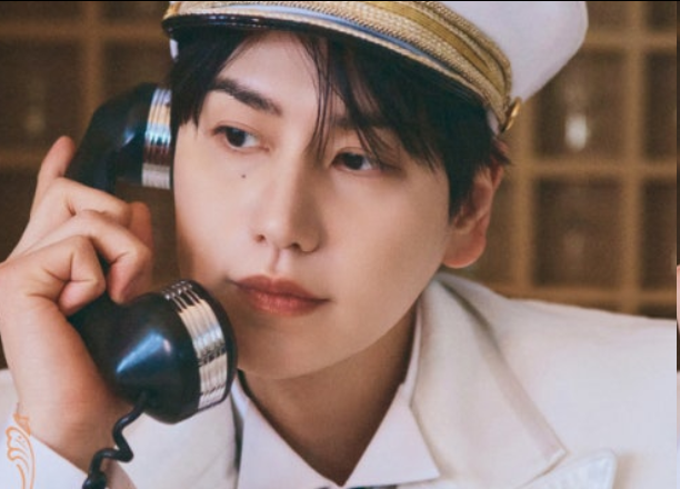 时隔7年回归！圭贤将举办出道20周年巡回粉丝见面会