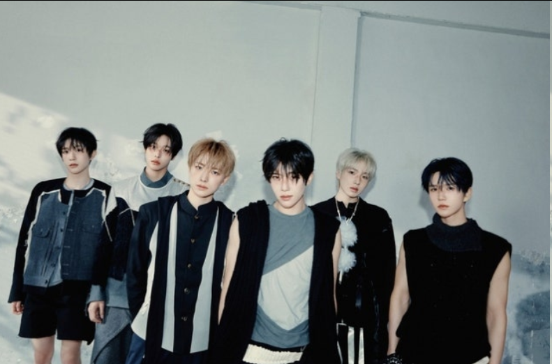 褪去青涩！NCT WISH 新辑挑战沉稳氛围，眼神深邃尽显成熟魅力