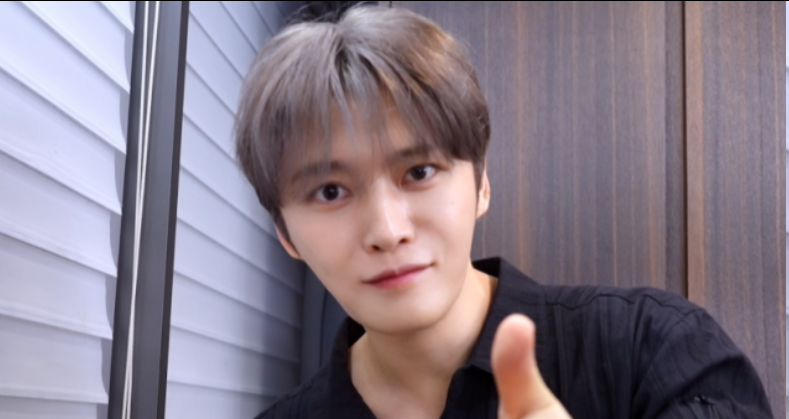 金在中首次邀请女性嘉宾做客家中，父母难掩兴奋之情！