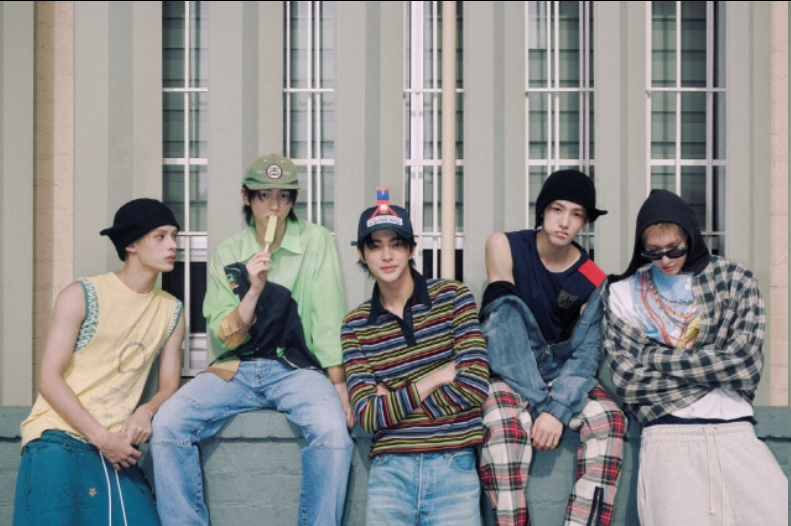 CORTIS 刷新 K-Pop 出道专辑销量纪录，200万销量达成！