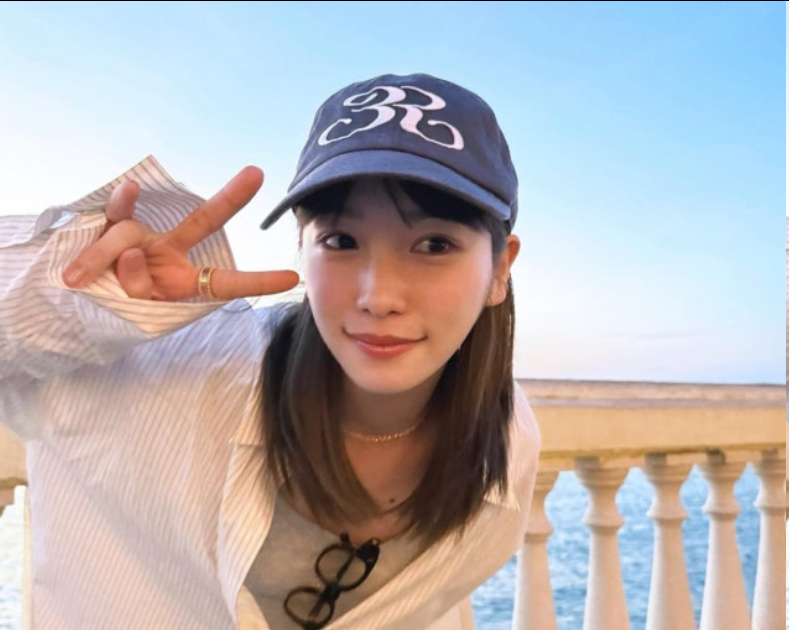 前AKB48成员川荣李奈宣布离婚：结束7年婚姻，将与广濑智纪共同抚养子女