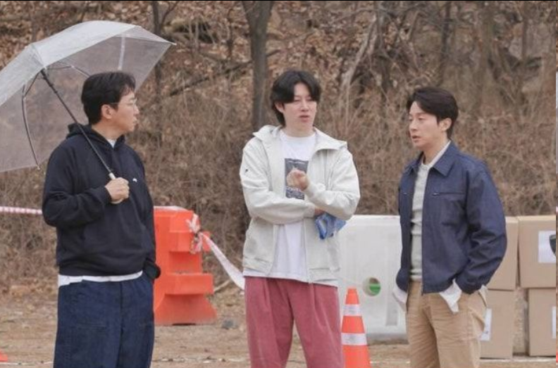 Super Junior金希澈时隔20年重启驾训，手忙脚乱遭调侃！