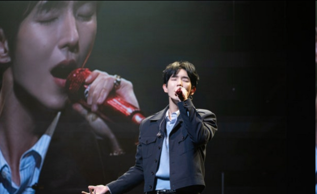 李准基日本粉丝见面会圆满落幕：240分钟、23首歌，与粉丝共度难忘时刻