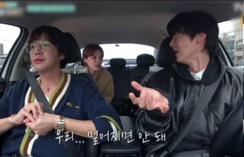 安宰贤录节目听命理预测突然落泪，40岁单身心境引发关注