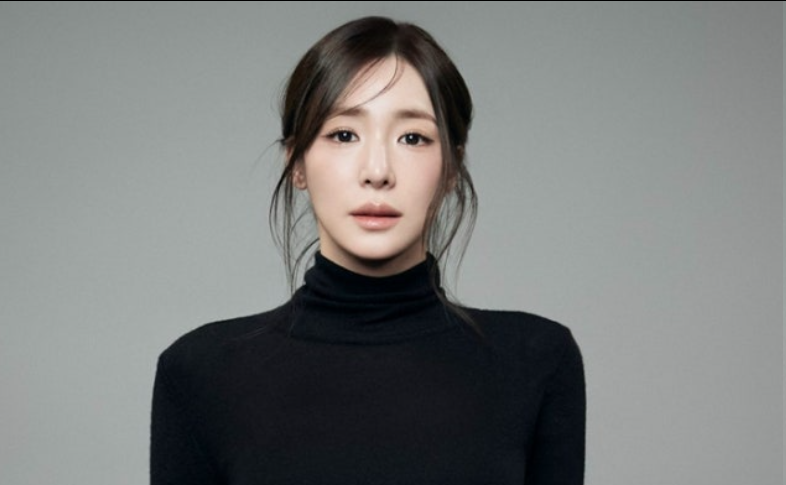 少女时代黄美英迎来个人出道10周年，5月8日携新曲强势回归