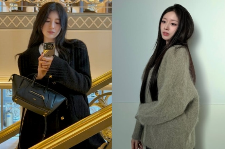 原来女神也会自卑？Yura 谈新人时期趣事：看完秀智和智妍后怀疑人生