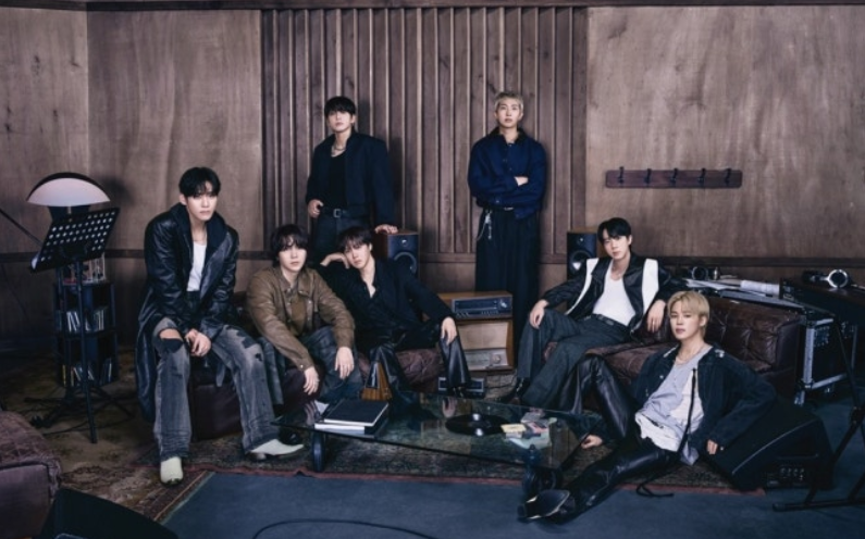 2026世界杯决赛中场秀阵容官宣：BTS、麦当娜、夏奇拉同台领衔