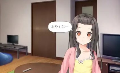 ​siblingliving妹妹触摸游戏最新版本更新：稍不留神就会GAME OVER！