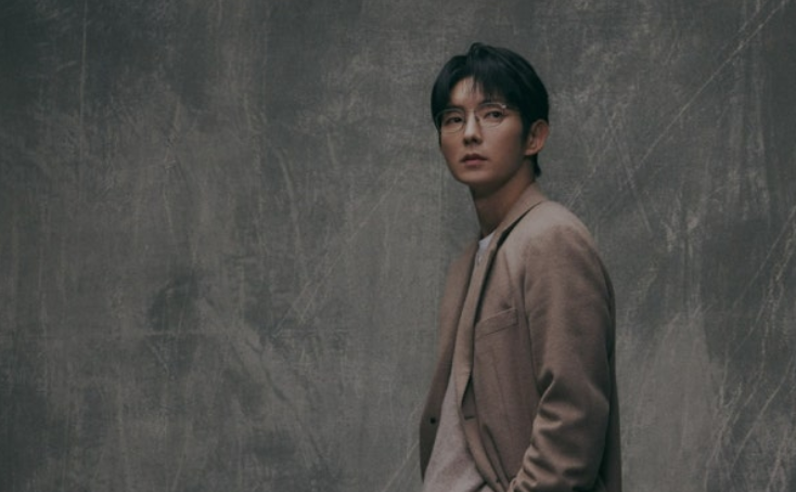 李准基时隔3年回归荧屏！携手坂口健太郎主演跨国大剧《绑架游戏》