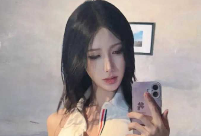 sunny水水水性别是男还是女，sunny水水猫眼罩在哪个APP可以看？
