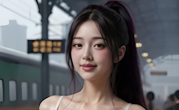 朱颜血系列之长途列车ai短剧讲什么？还原小说视觉还拍出极顶悬念感