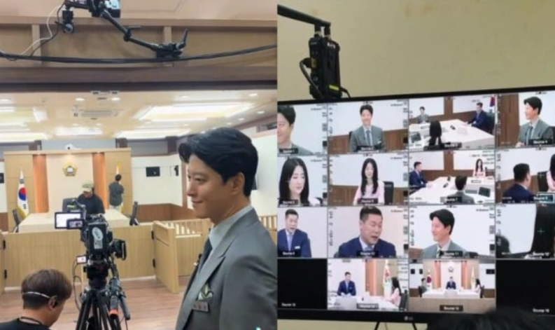 开业仅一年便突然休业？李东健近况曝光：正紧锣密鼓录制“这档”综艺
