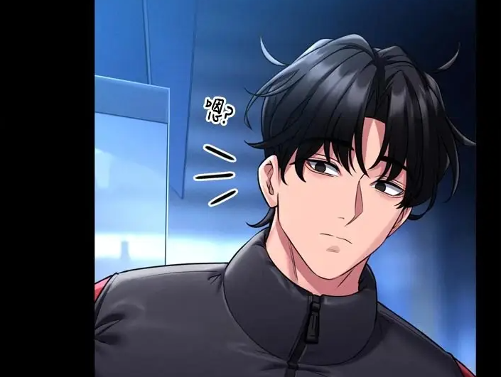 馆长是大野狼漫画免费下拉式讲什么？系统任务让木讷馆长逆袭