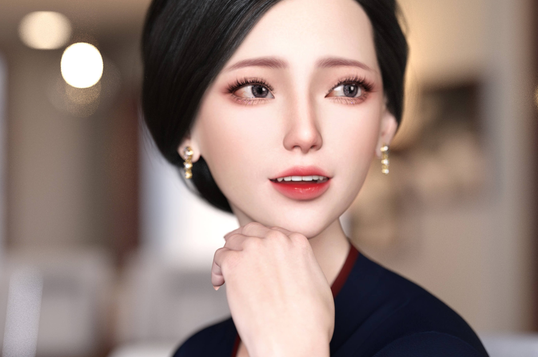 我的妈妈被损友穿了3d漫画剧情概要，好友假扮母亲引发连串乌龙！