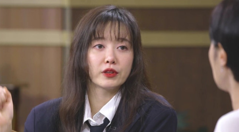具惠善自曝“6年只穿同款衣”，亲妈喊话：求你买件新衣服吧！