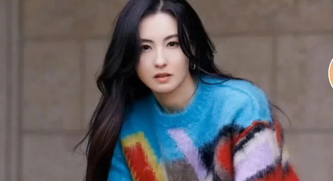 张柏芝三胎爸爸叫什么名字？守口如瓶多年Marcus生父是谁成谜