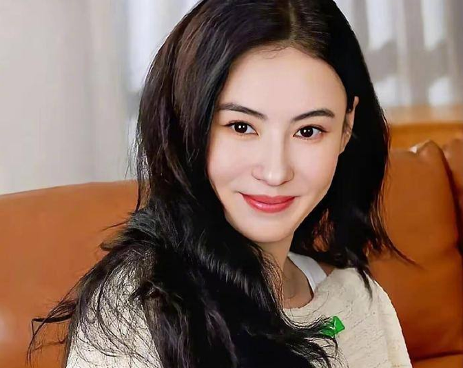 陈冠希是张柏芝三胎孩子父亲吗？传闻为何会再次被网友翻出来