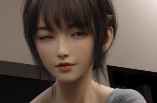 3D漫画《迷夜少女花之章》剧情看点解析，彼岸花杀人谜案全面揭秘