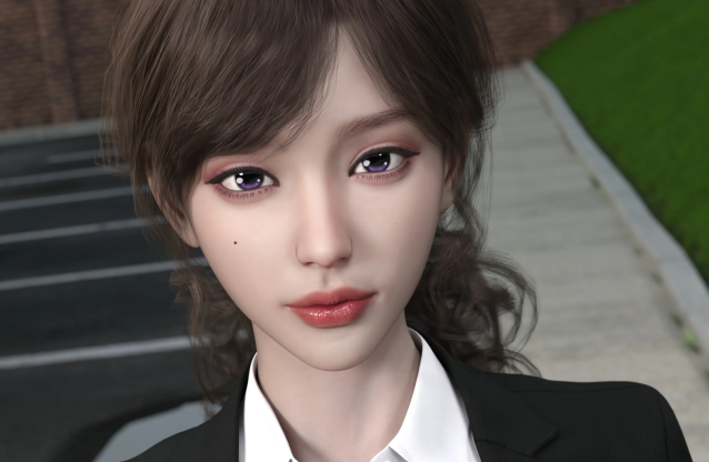 玫瑰的沉沦3d漫画剧情简介：警界王牌联手破局，揭开新海市的黑幕