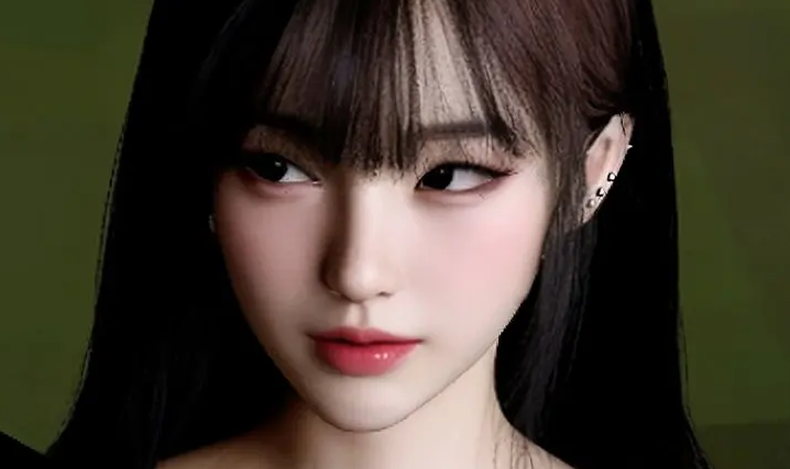 我的迟钝女友小维下拉式3d漫画剧情简介，一场电玩城约会暗藏心理博弈