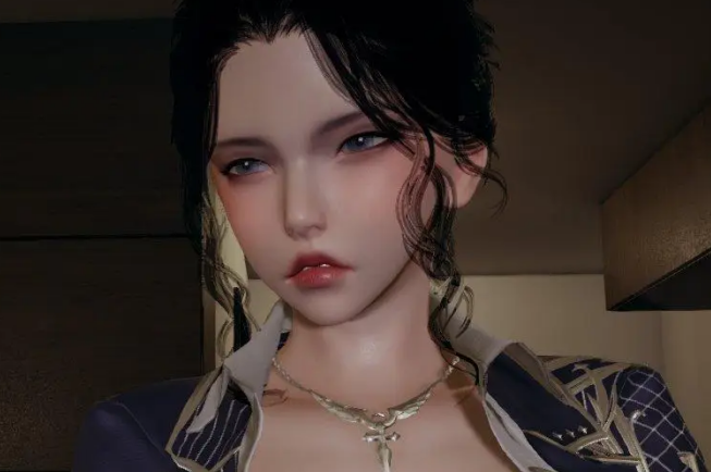 《美母任务书》3D下拉式漫画剧情：儿子获得神秘书籍，家庭矛盾爆发