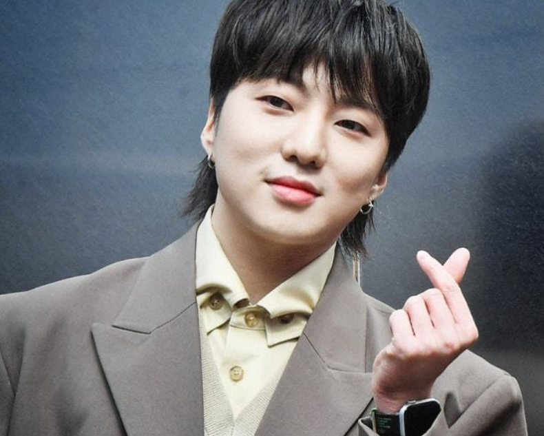 “我也要去看！”姜昇润听闻BIGBANG演唱会，一秒变卦笑翻全场