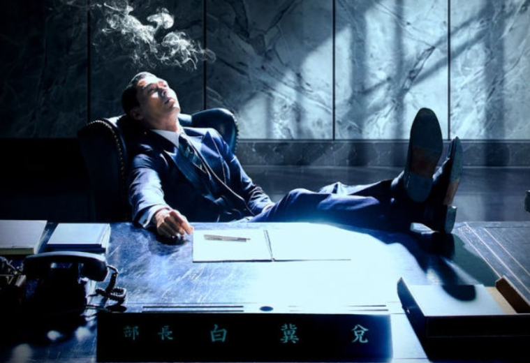 玄彬×郑雨盛《韩国制造》第二季定档9月9日，时代暗战全面升级