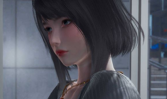 我的老婆徐海燕3d韩漫剧情概要，徐海燕回家后的生活意外被窥见