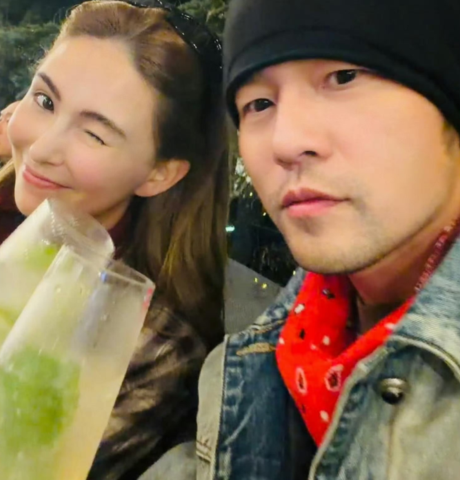 狗仔喊话周杰伦世上没有不透风的墙，网友扒时间线发现不对劲！