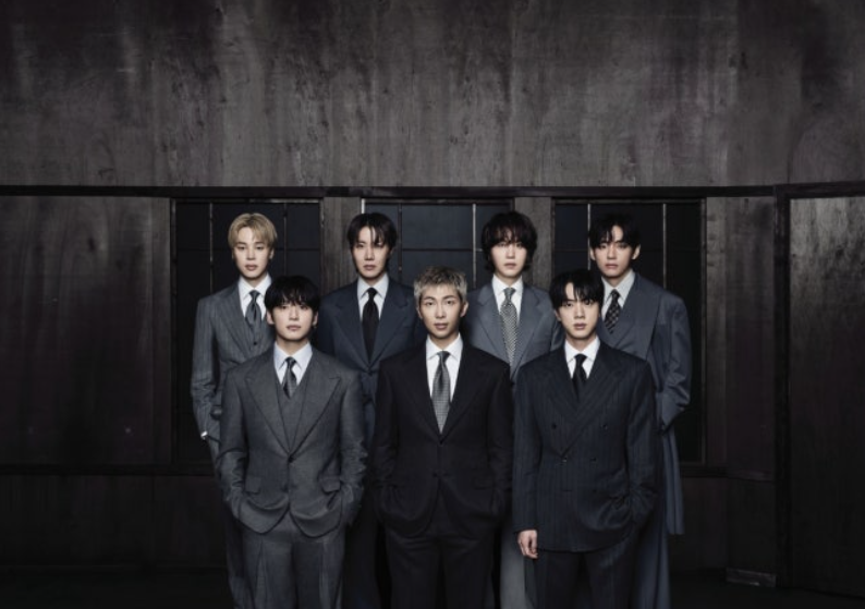 BTS《ARIRANG》日本再创神话：三度百万达成，海外艺人独领风骚