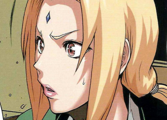 Naru Love完全版1漫画剧情解析，三段剧情串联鸣人、纲手、小樱与佐助