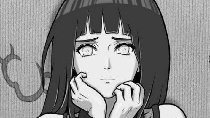 鸣人雏田的婚后日常免费漫画剧情概要，雏田日记藏着这么多小心思