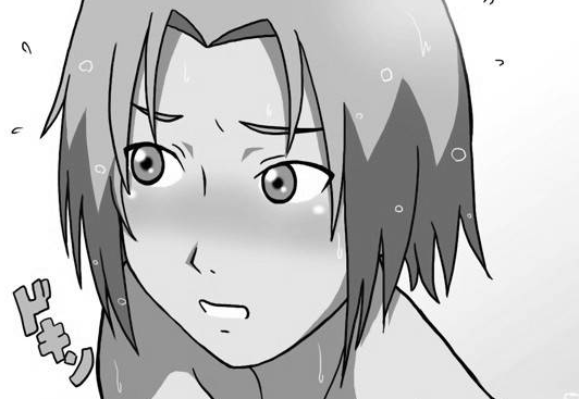 漫画《小樱学习生职知识》剧情概要，一场特殊任务让鸣人彻底认真起来
