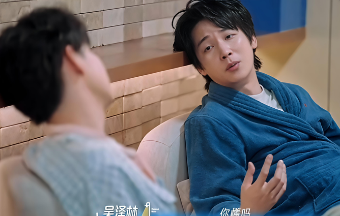 吴泽林疑似向王鹤棣道歉，“鸳鸯锅事件”再被扒网友并不买账