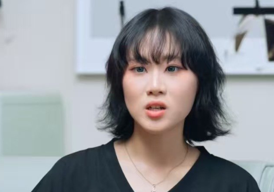 窦唯女儿自曝与父亲20年无联系怎么回事？收到首个生日红包道尽辛酸