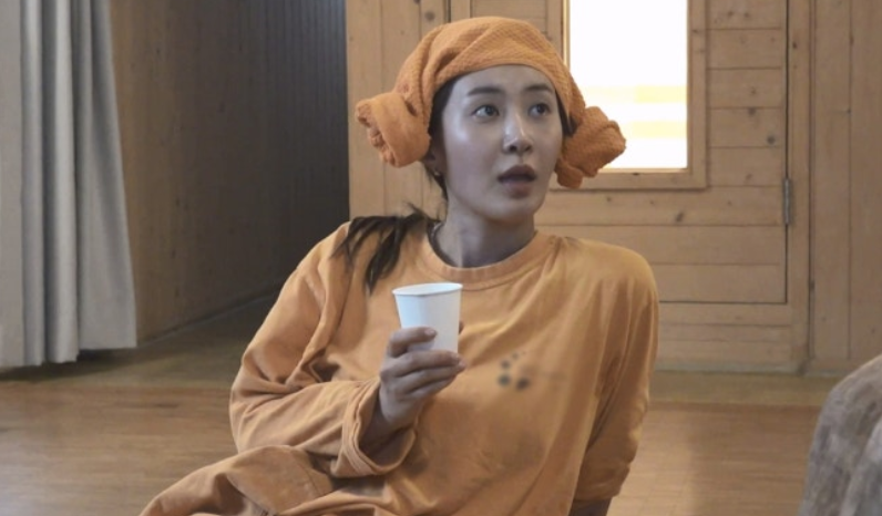 少女时代权俞利公开济州岛隐居日常，3年常客光顾老字号汗蒸房