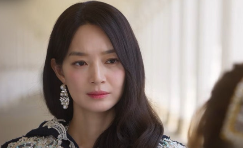 申敏儿、李钟硕演绎“弃妇逆袭”，《再婚皇后》预告爽度拉满！