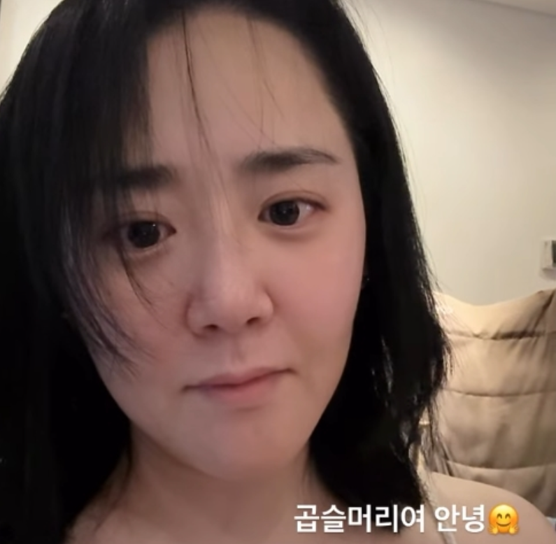 文根英晒近照美出新高度，淡妆近照重现《蓝色生死恋》巅峰颜值
